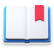 bookmark icon